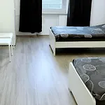 Vaz Birkenweiher Fuer Monteure Und Fachkraefte, Wlan,tv, Kueche, 4-8 Personen