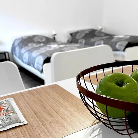 Vaz Apartments Birkenweiher, Wlan,Tv, Kueche, 4-8 Personen Aparthotel