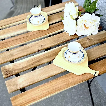 Vaz Apartments Birkenweiher, Wlan,Tv, Kueche, 4-8 Personen *