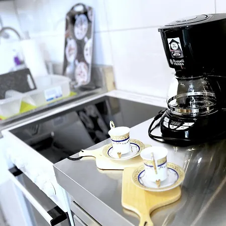 Aparthotel Vaz Birkenweiher Fuer Monteure Und Fachkraefte, Wlan,tv, Kueche, 4-8 Personen