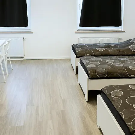 Vaz Birkenweiher, Wlan,tv, Kueche, 2 X Balkone, Nahe Zentrum * Solingen