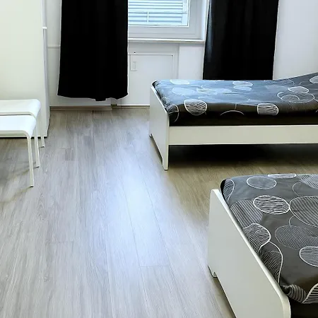 Vaz Apartments Birkenweiher, Wlan,Tv, Kueche, 4-8 Personen