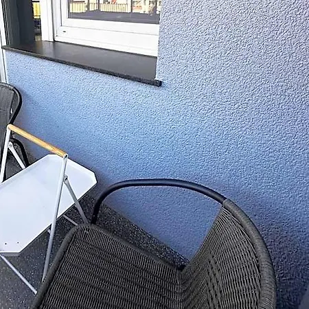 Vaz Birkenweiher Fuer Monteure Und Fachkraefte, Wlan,tv, Kueche, 4-8 Personen Solingen