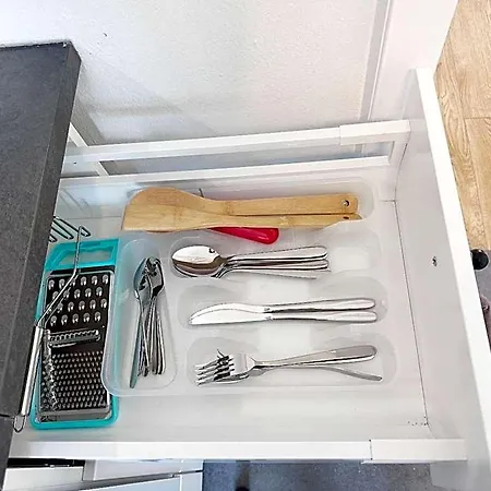 Vaz Birkenweiher Fuer Monteure Und Fachkraefte, Wlan,tv, Kueche, 4-8 Personen 4* Solingen