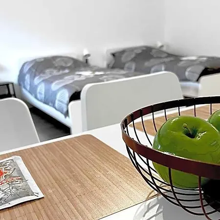 Vaz Birkenweiher Fuer Monteure Und Fachkraefte, Wlan,tv, Kueche, 4-8 Personen Lejlighedshotel 4*