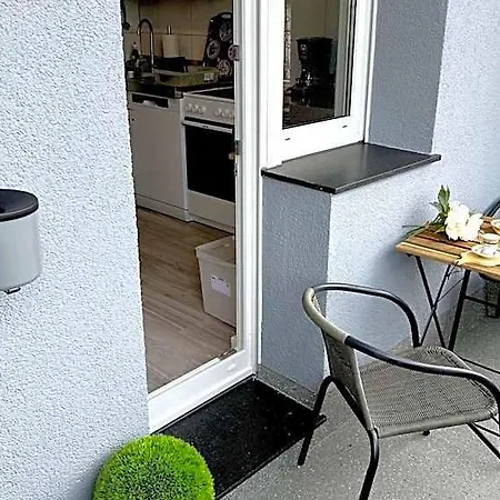 Vaz Birkenweiher Fuer Monteure Und Fachkraefte, Wlan,tv, Kueche, 4-8 Personen