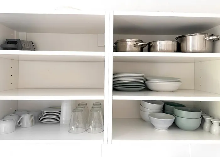 Vaz Birkenweiher Fuer Monteure Und Fachkraefte, Wlan,tv, Kueche, 4-8 Personen 4* Solingen