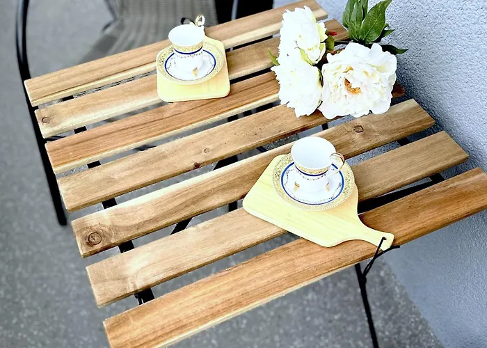 Vaz Birkenweiher Fuer Monteure Und Fachkraefte, Wlan,tv, Kueche, 4-8 Personen 4*